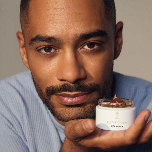 Czy wiesz, że kosmetyki Danucera są również dla mężczyzn?