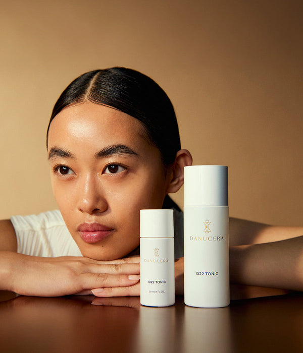 Jak złuszczać skórę bez podrażnień?