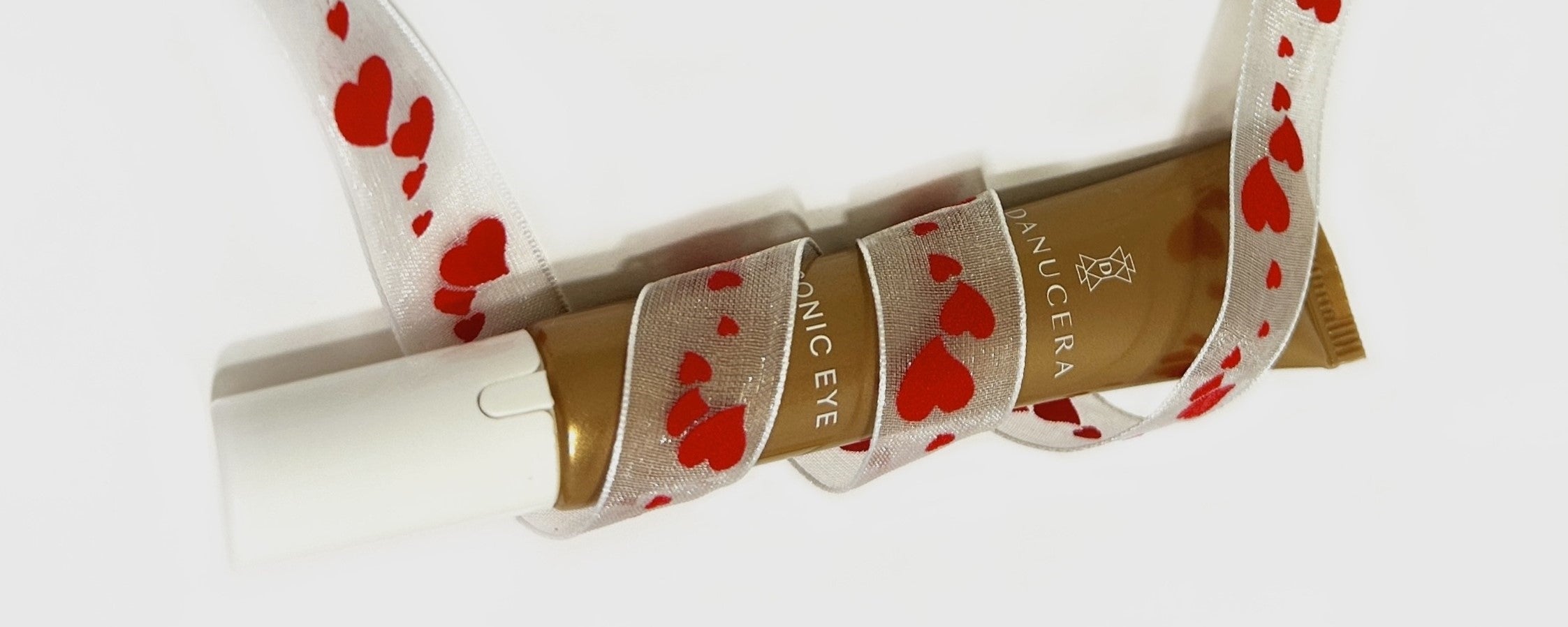 Iconic Eye in Valentines Day Gift Guide from Ok Magazine