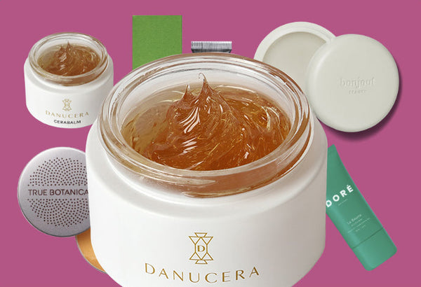 T MAGAZINE: Balms That Do it All
