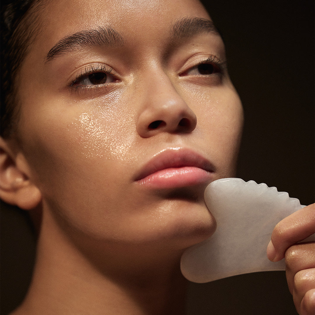 Masaż gua sha – jak często?