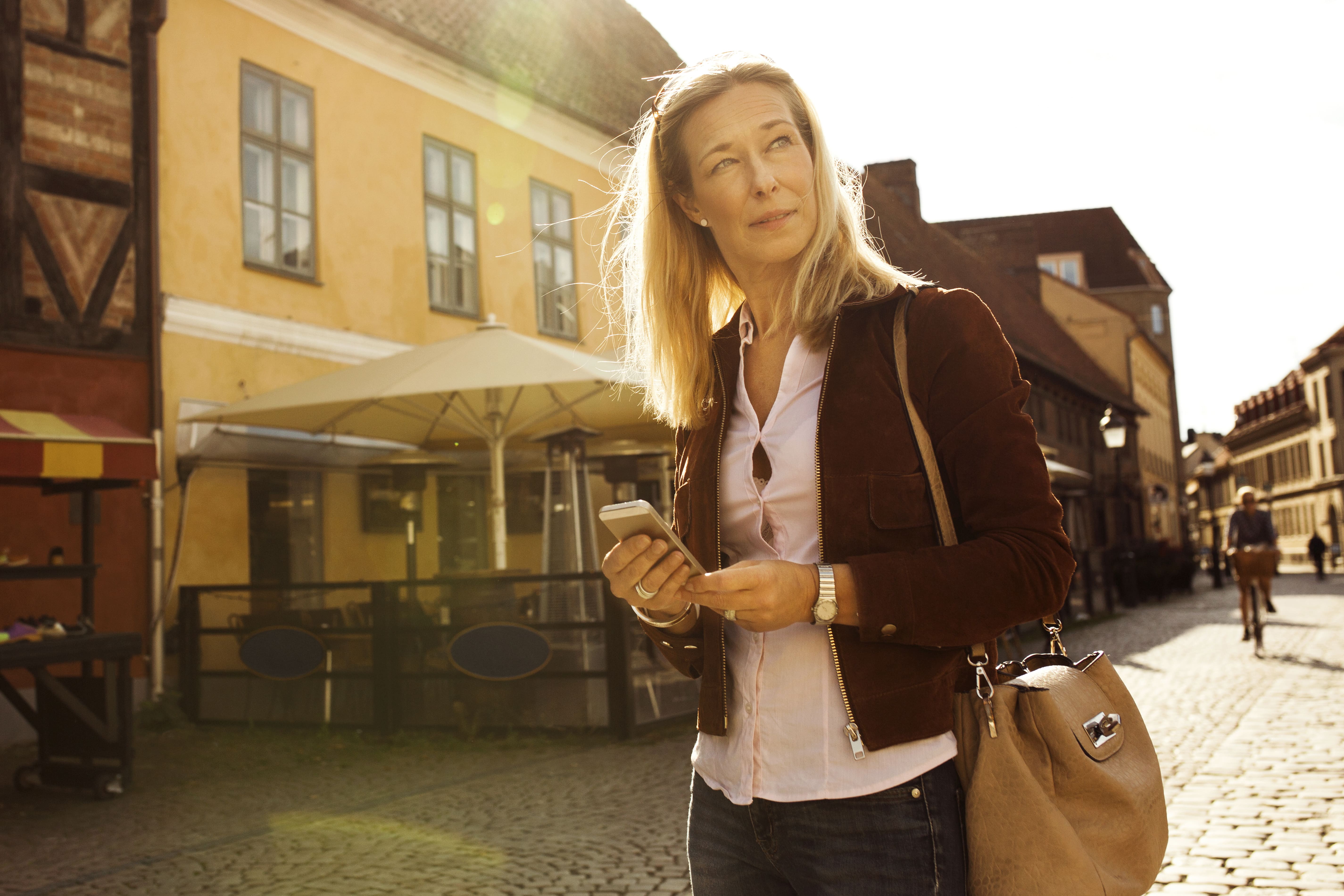 Jak zadbać o skórę w mieście?