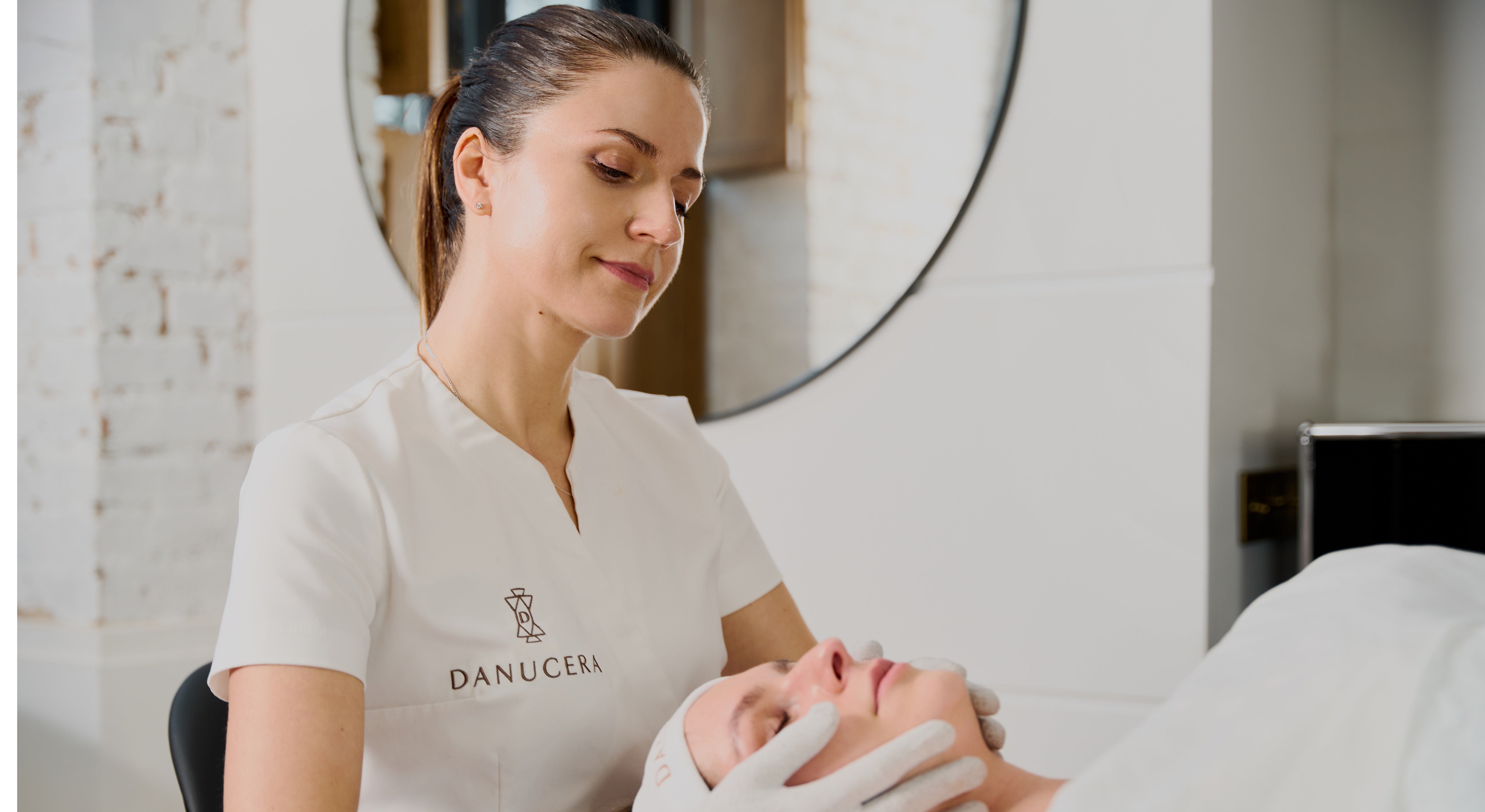 Danucera – luksusowa pielęgnacja z duszą spa w domowym zaciszu