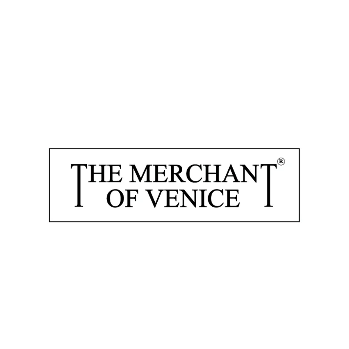 The Merchant Of Venice