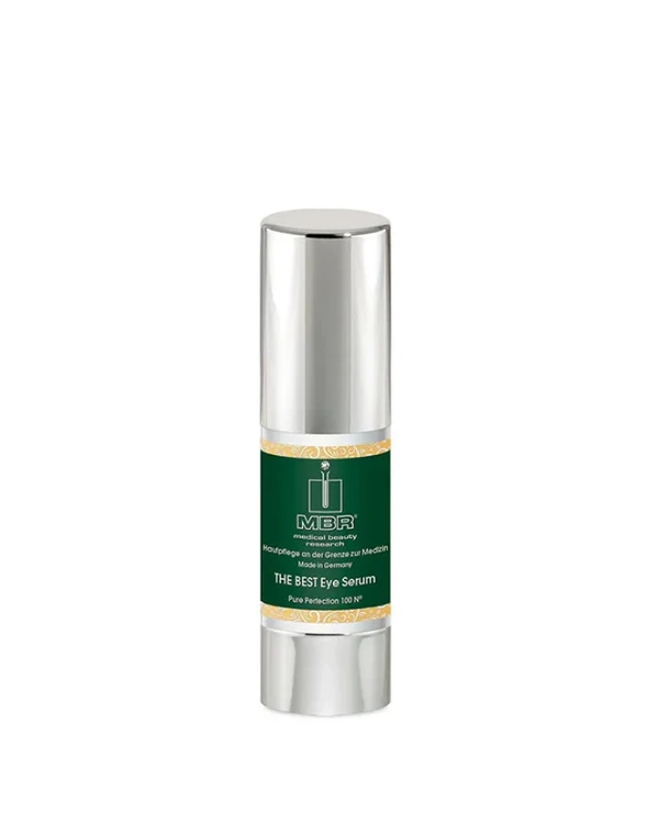 THE BEST Eye Serum 15 ml