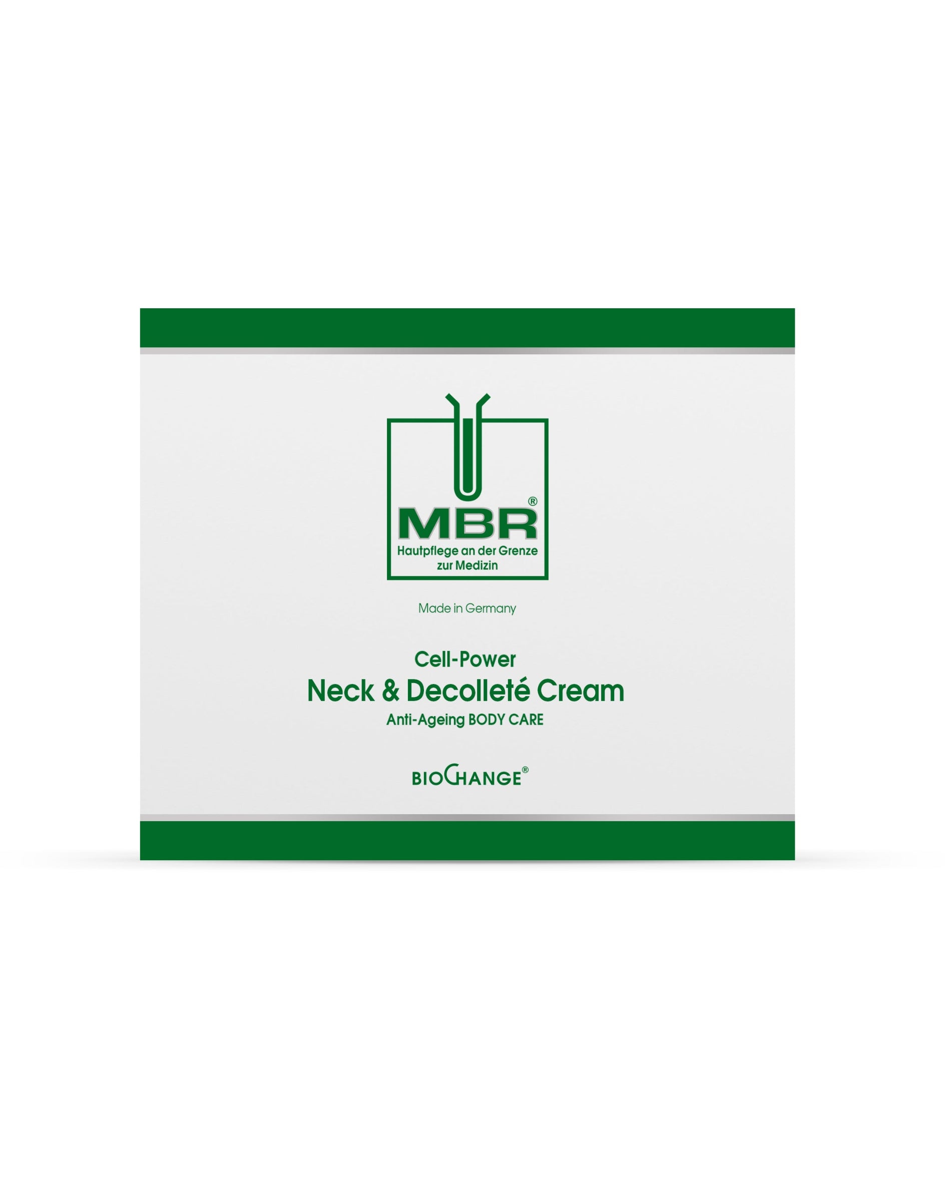 Neck&Decollete Cream 200 ml