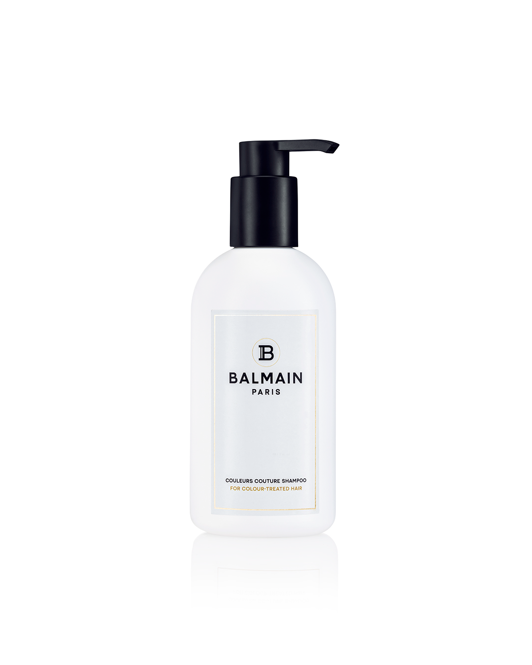 Szampon do włosów farbowanych 300 ml