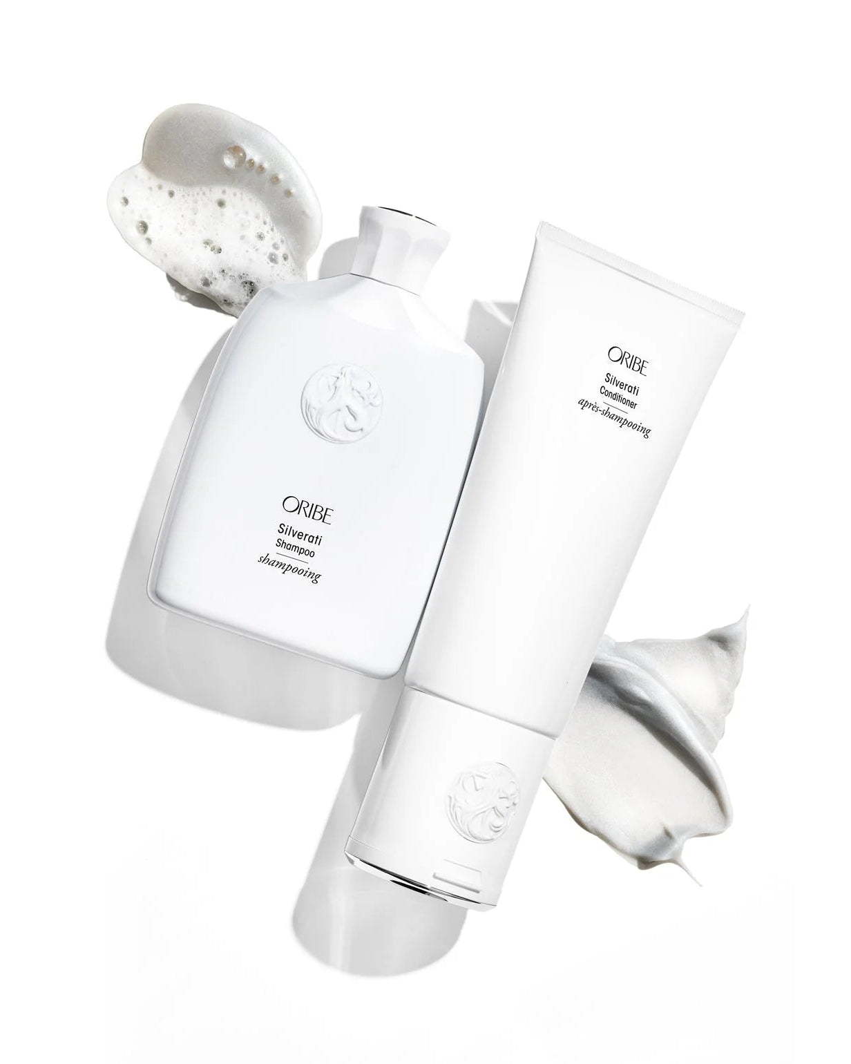 Silverati Conditioner 200ml