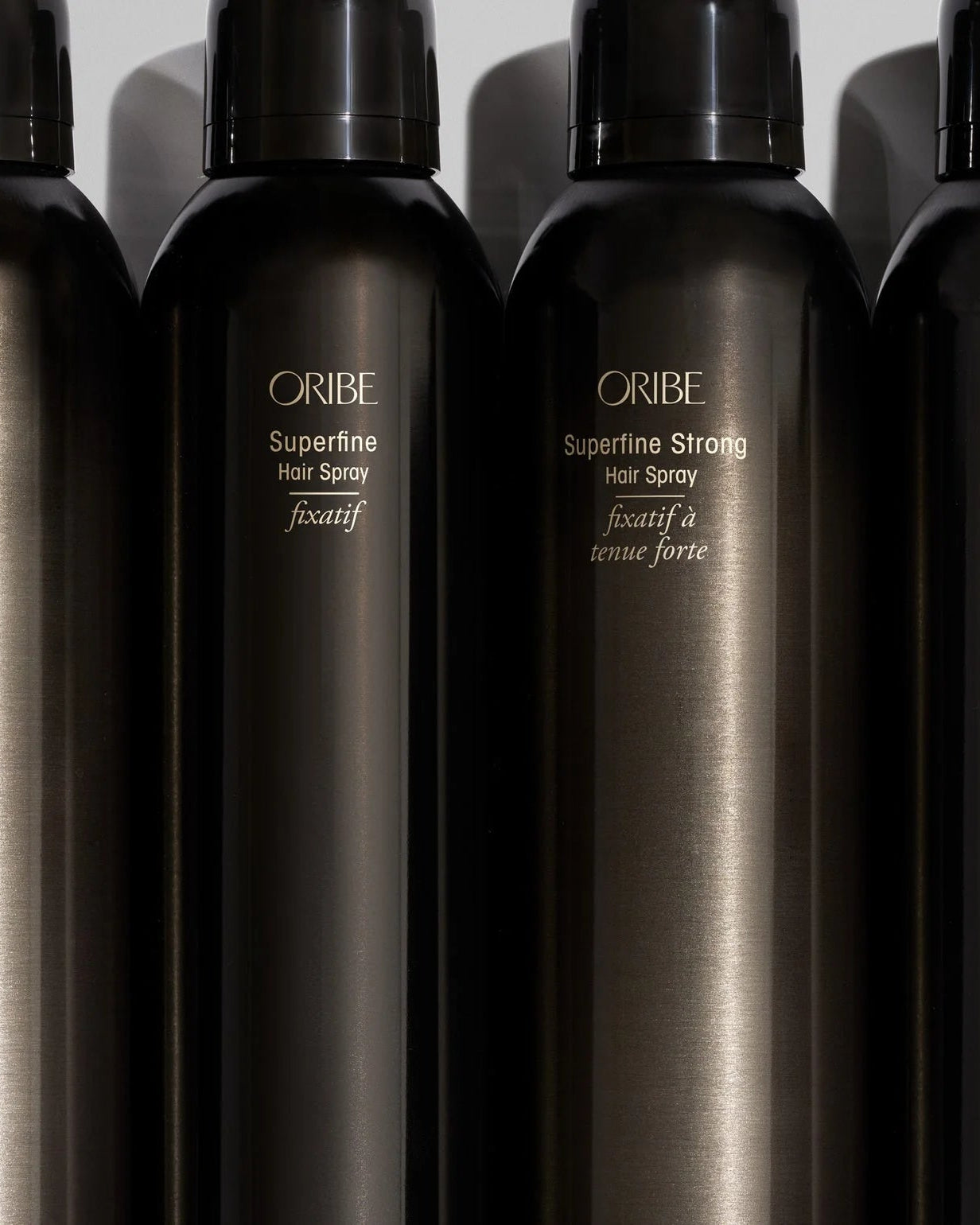 Superfine Strong Hair Spray 301ml