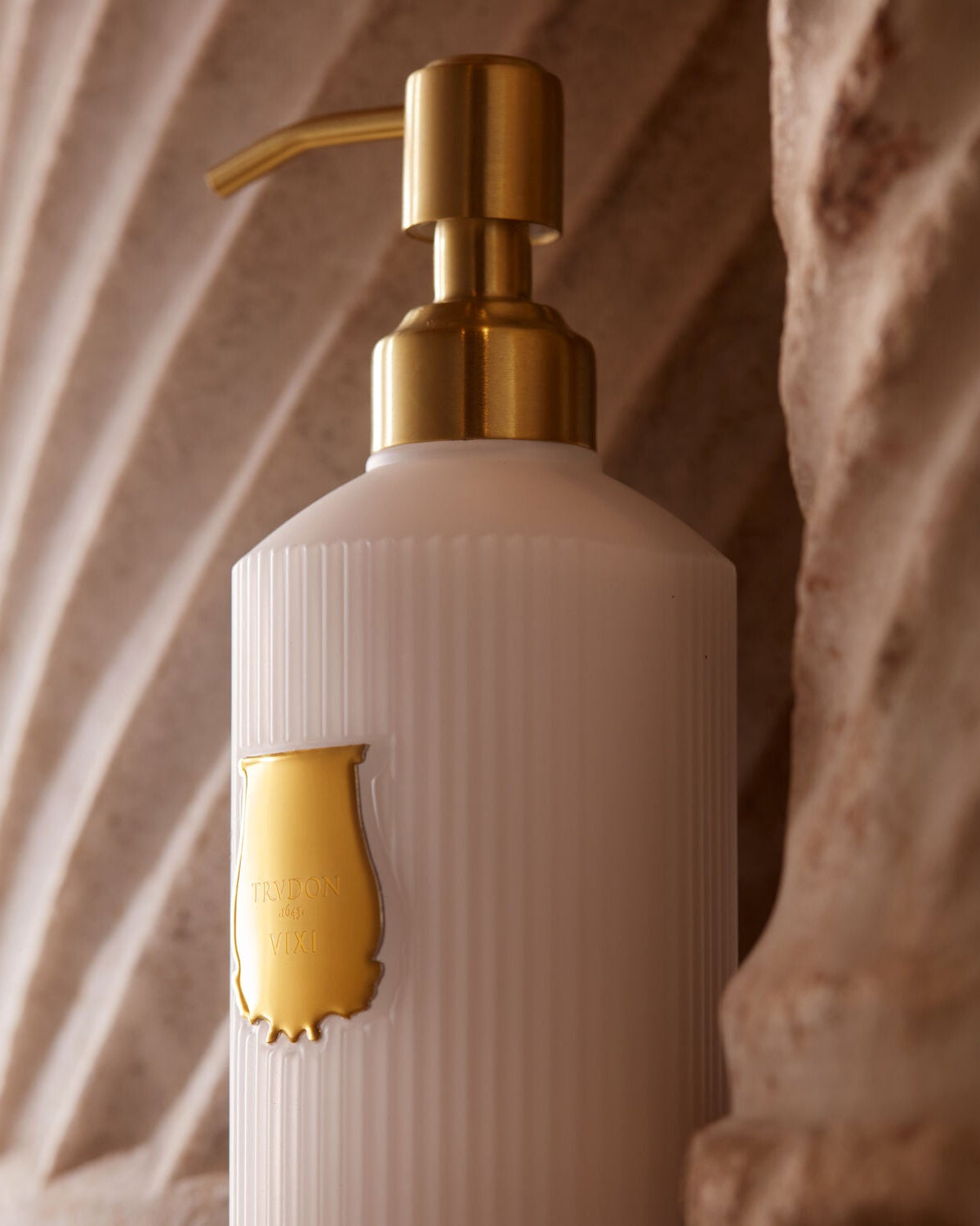 Scented Hand Lotion Vixi 350 ml