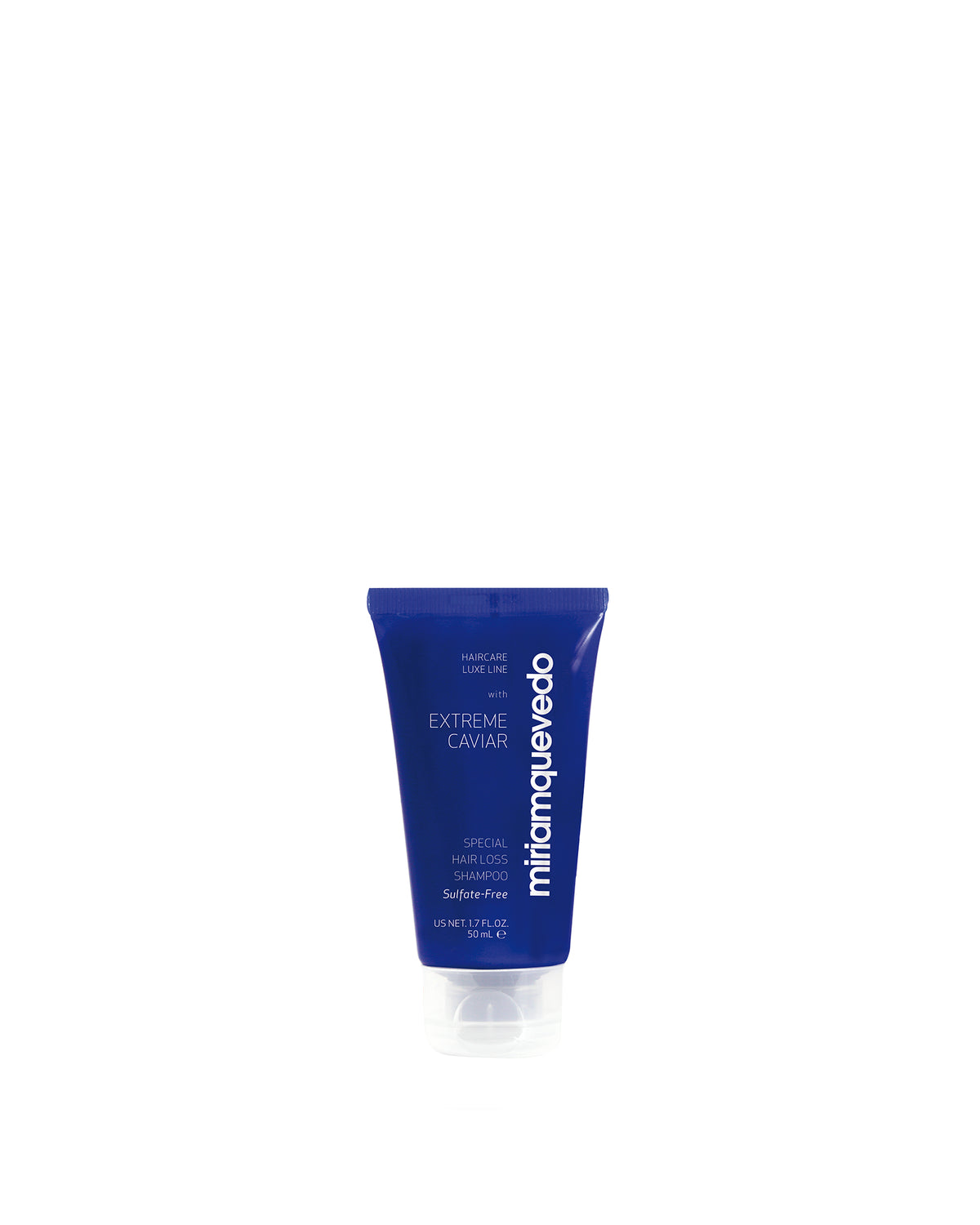 EXTREME CAVIAR Special Hair Loss Shampoo Travel Size 50 ml