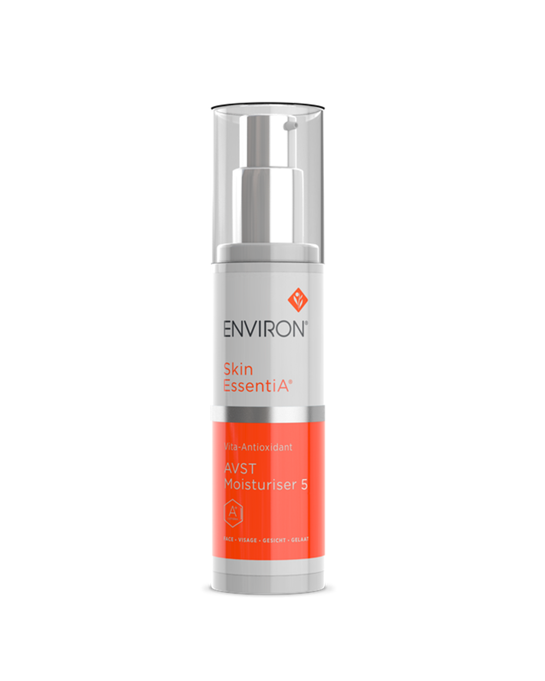 Vita Antioxidant AVST Moisturiser 5