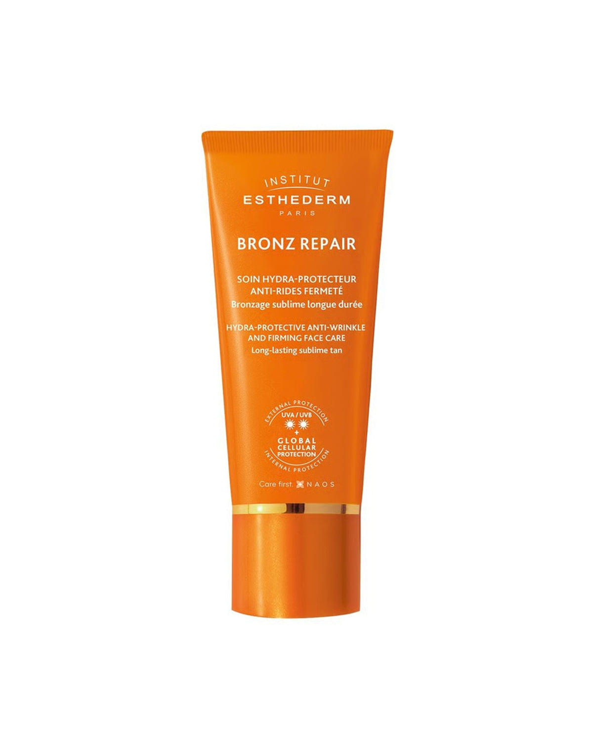 Bronz Repair Moderate Sun 50 ml