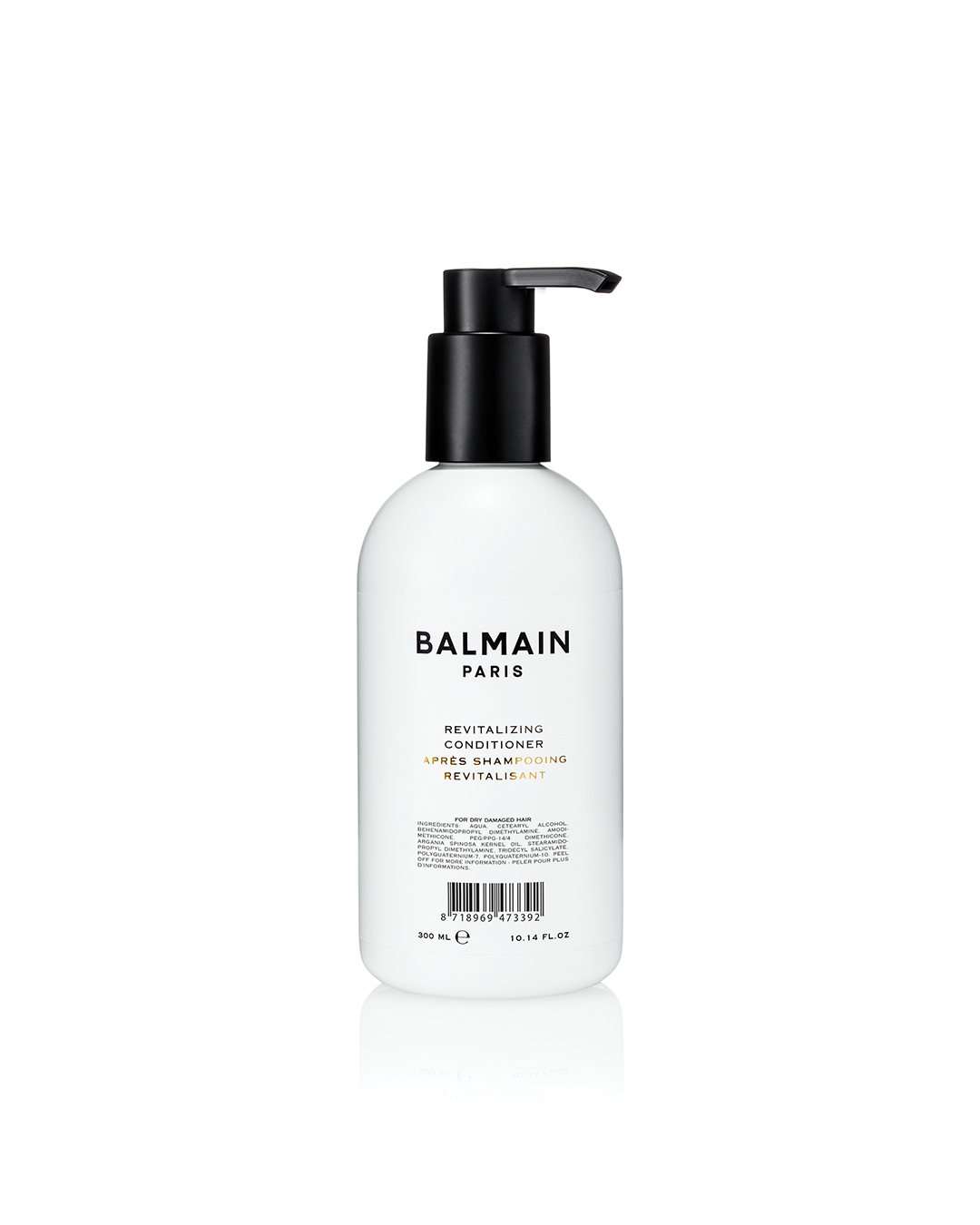 Odżywka odbudowująca 300 ml