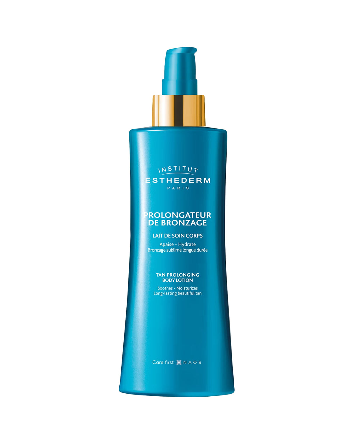 Tan Prolonging Body Lotion 200 ml