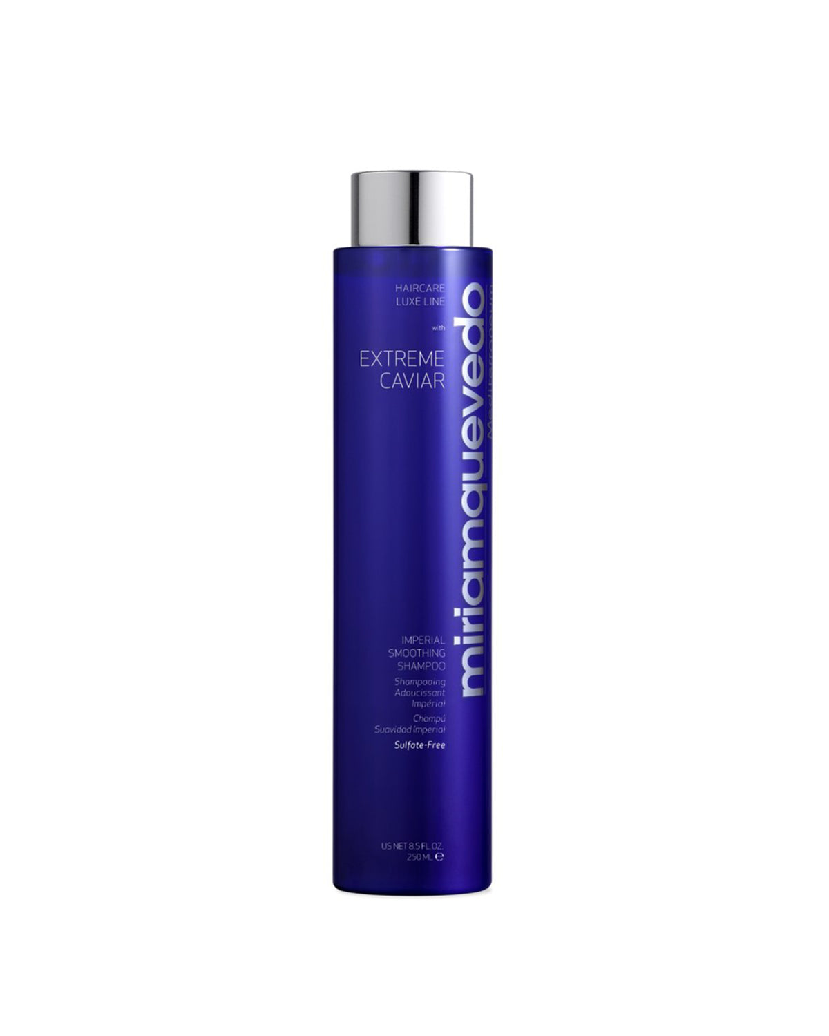 EXTREME CAVIAR Imperial Smoothing Shampoo 250 ml