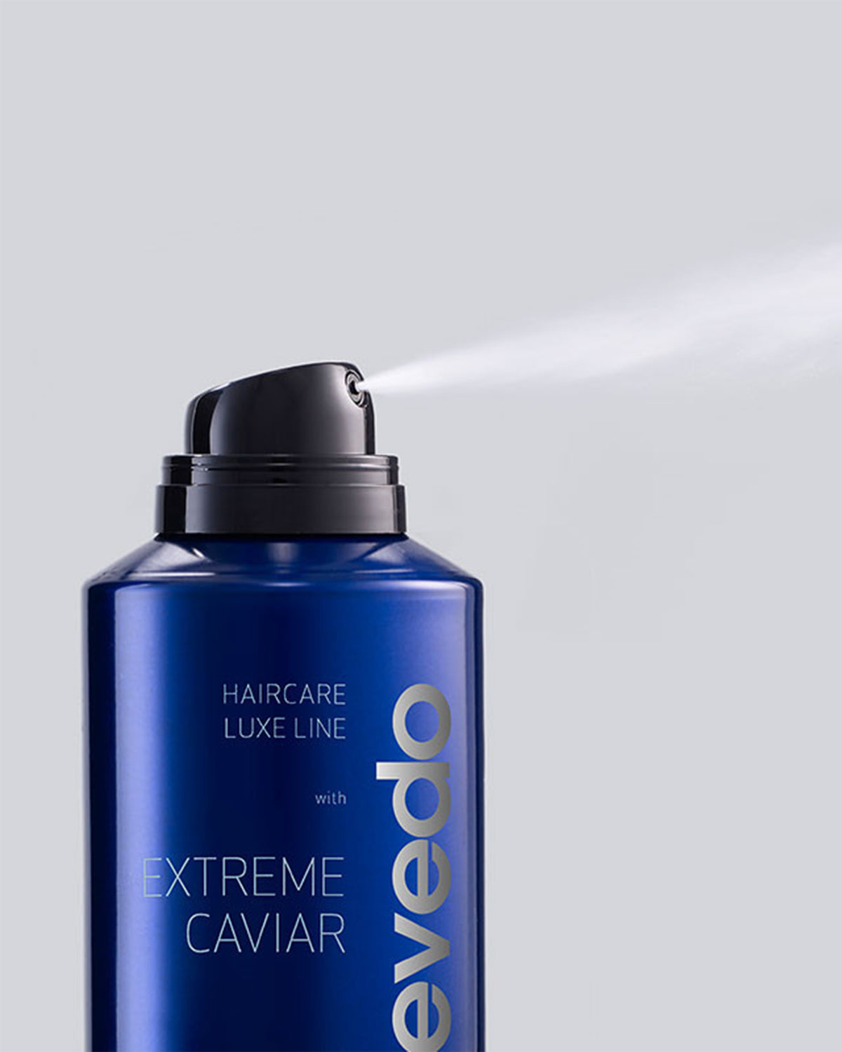 EXTREME CAVIAR Final Touch Hairspray-Soft 300 ml