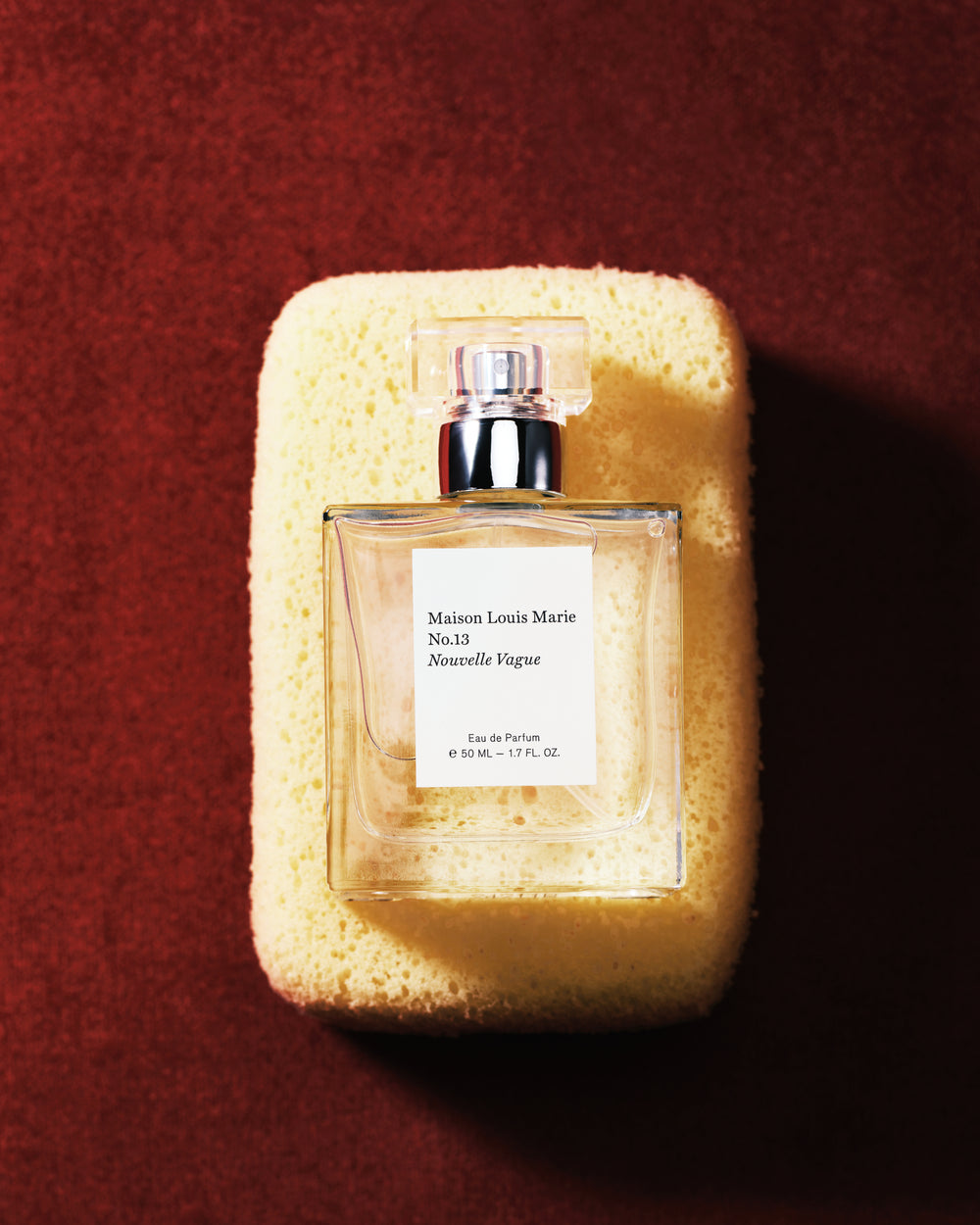No.13 Nouvelle Vague Eau de Parfum 50ml