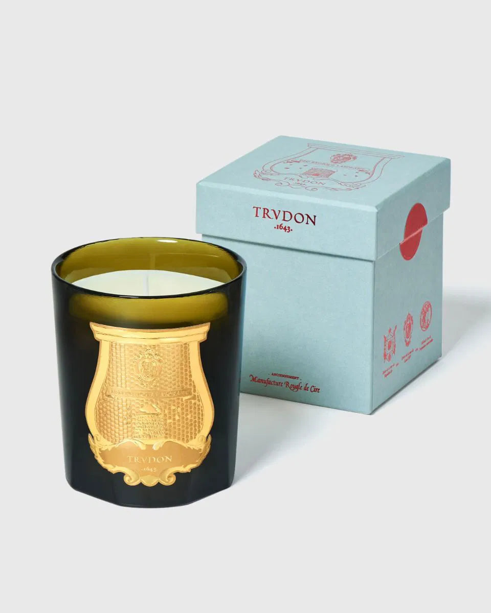 Scented Candle Cyrnos 270 g