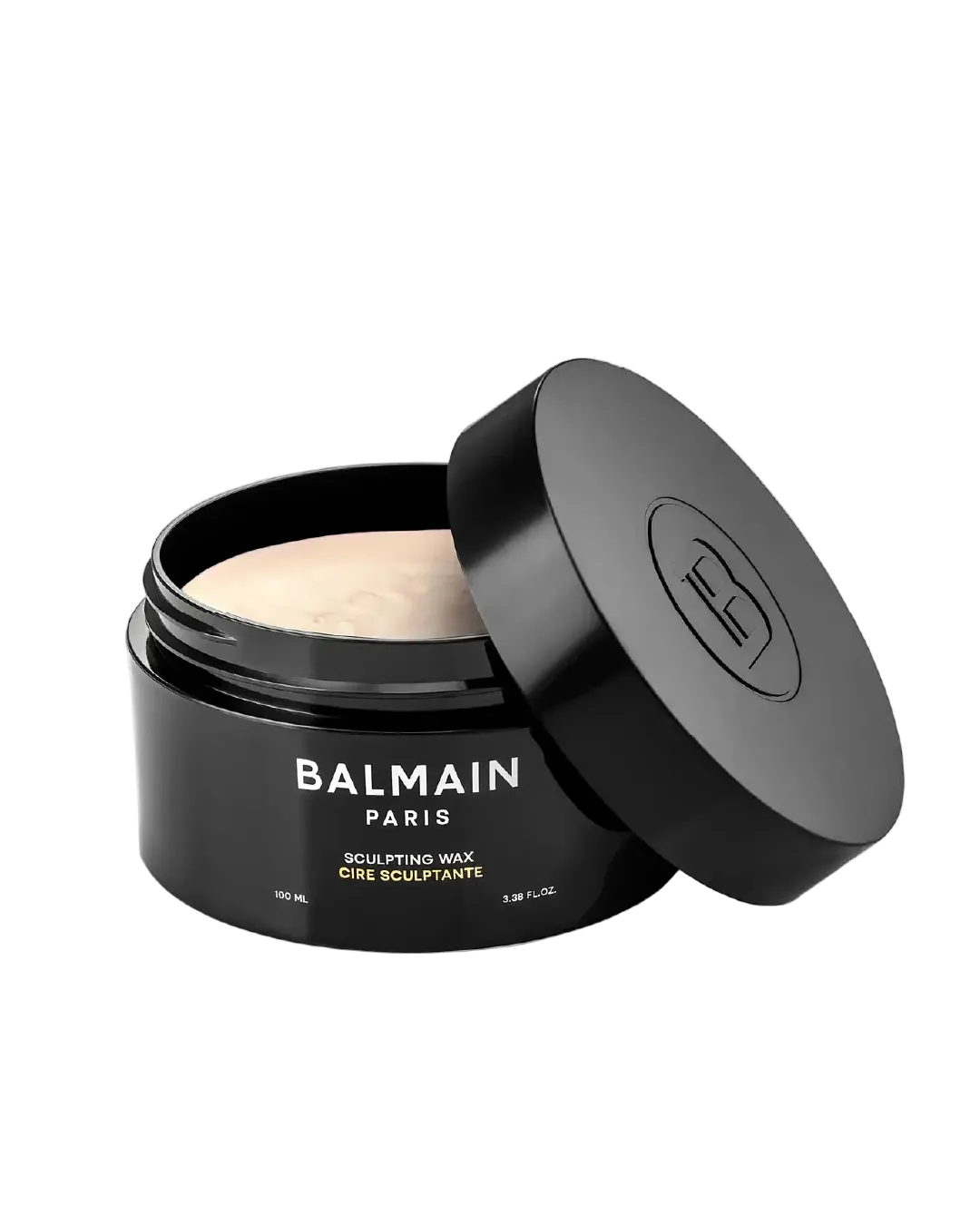 Hair modeling wax 100 ml
