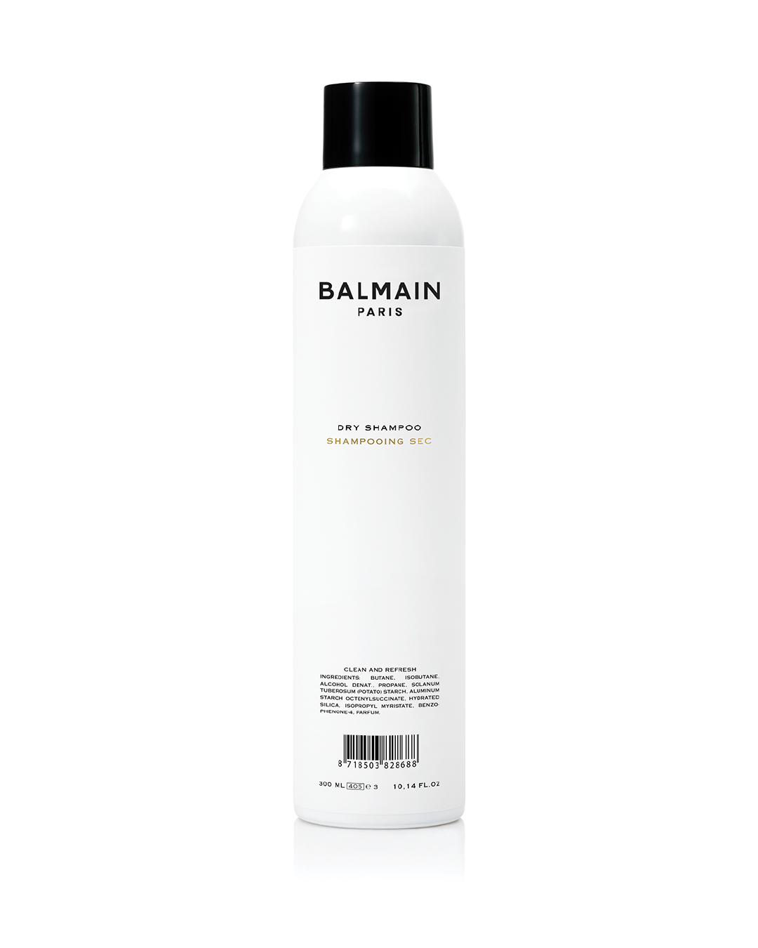 Suchy Szampon 300 ml