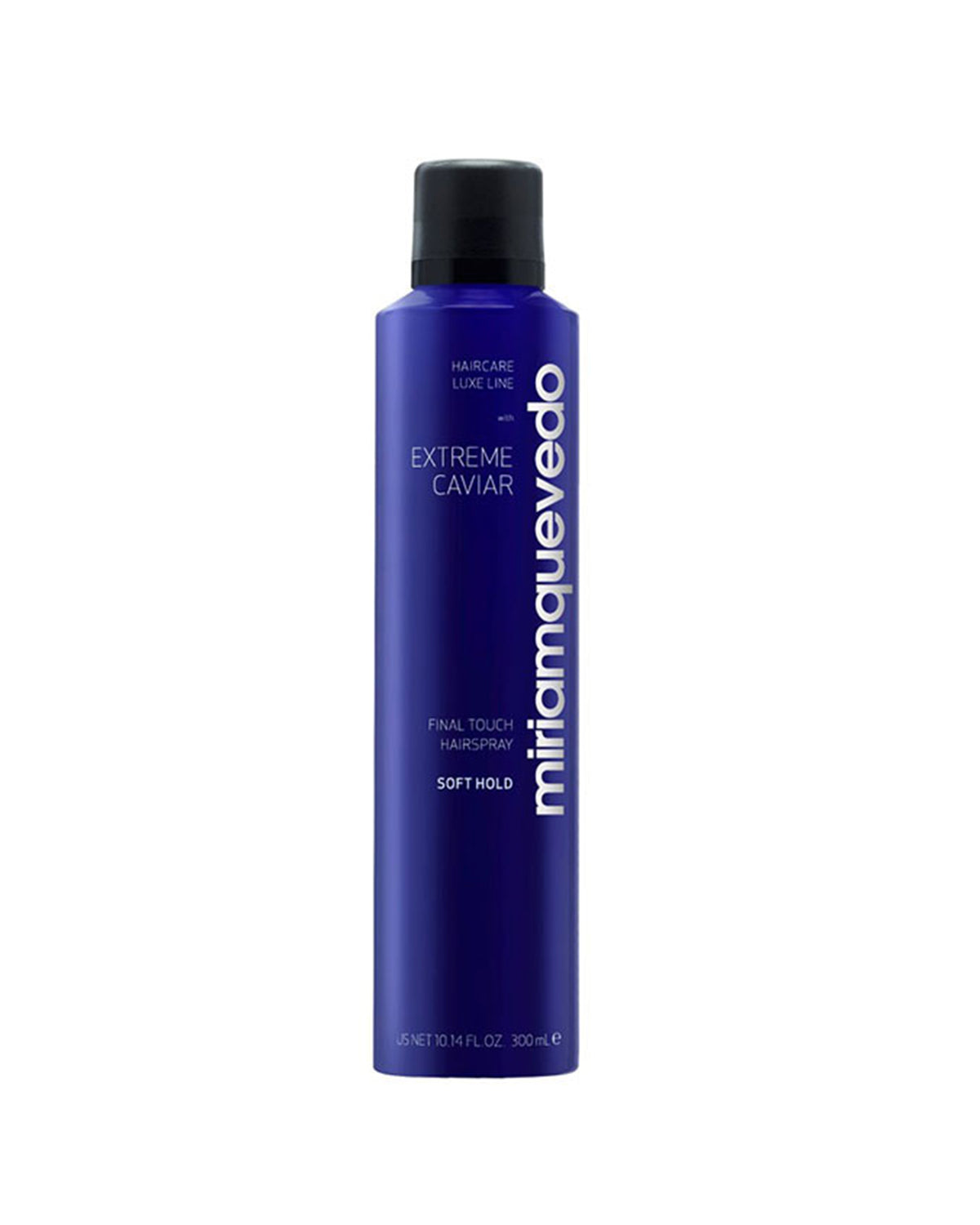 EXTREME CAVIAR Final Touch Hairspray-Soft 300 ml