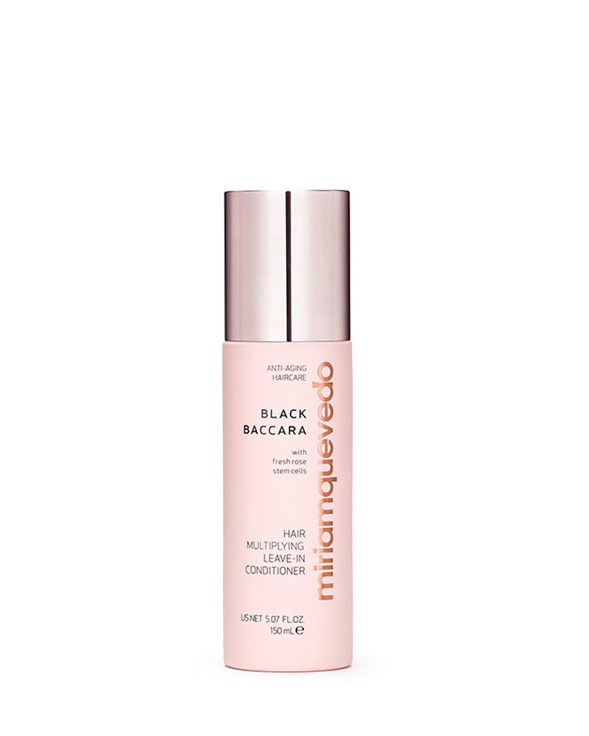 BLACK BACCARA HAIR Multiplying Leave-In Conditioner 150 ml