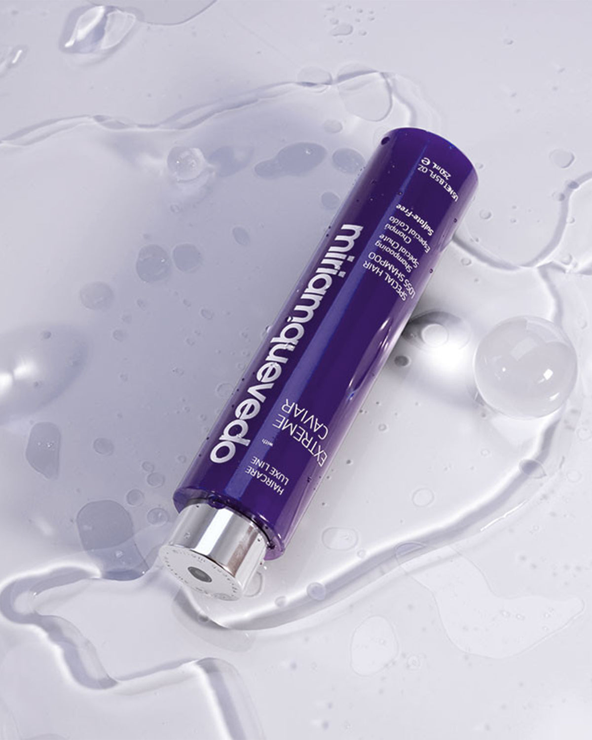 EXTREME CAVIAR Special Hair Loss Shampoo 250 ml