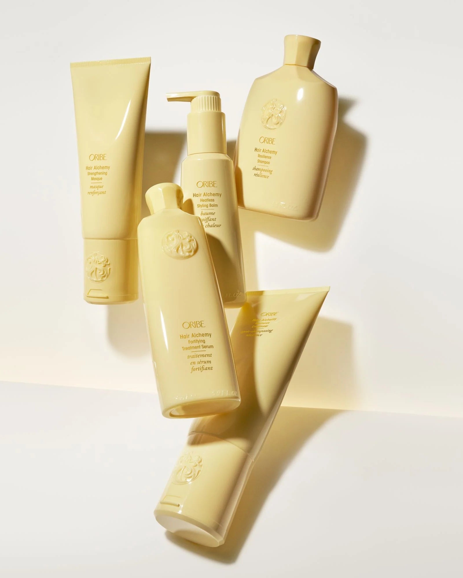 Hair Alchemy Resilience Shampoo 250ml