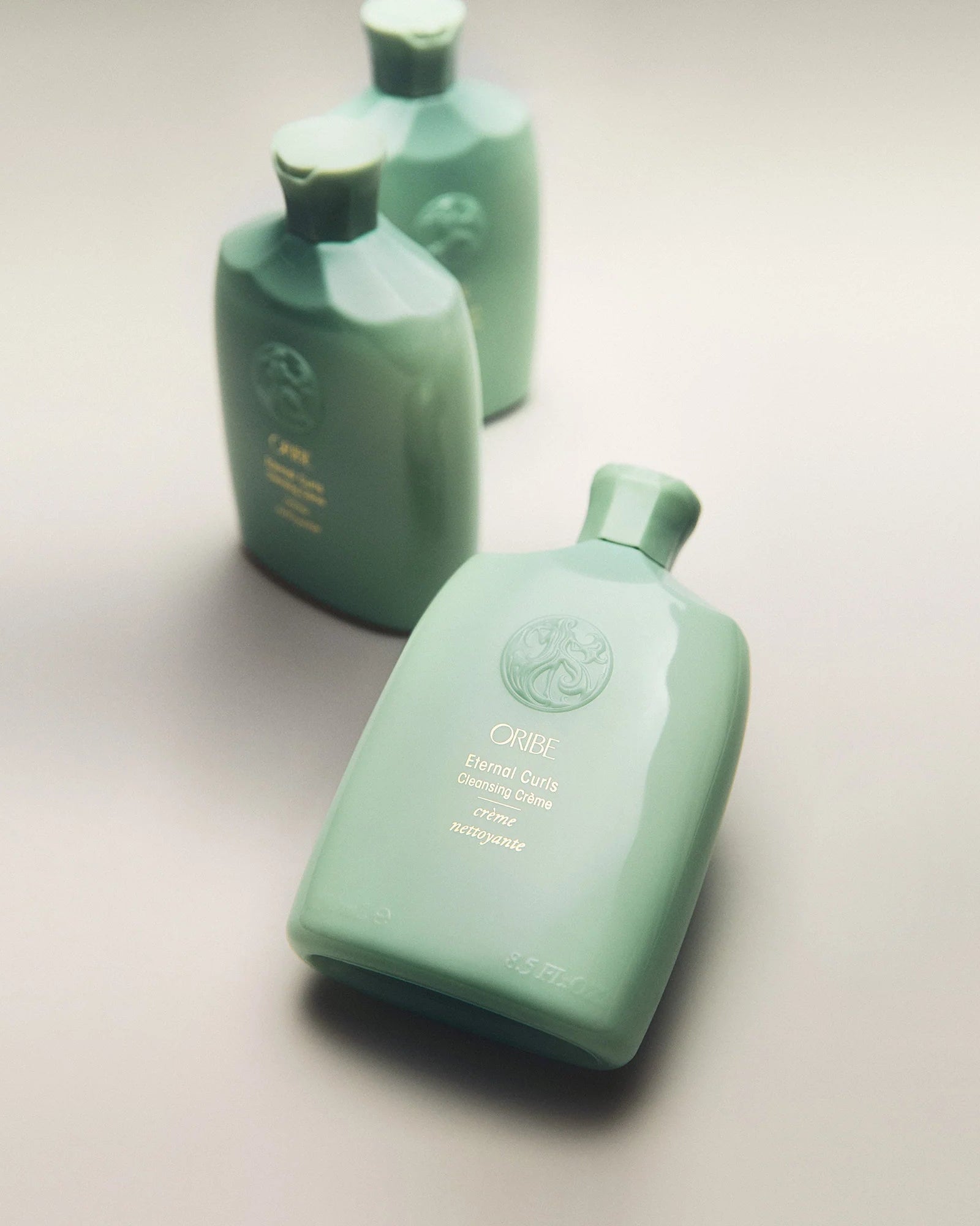 Eternal Curls Cleansing Cream 250ml