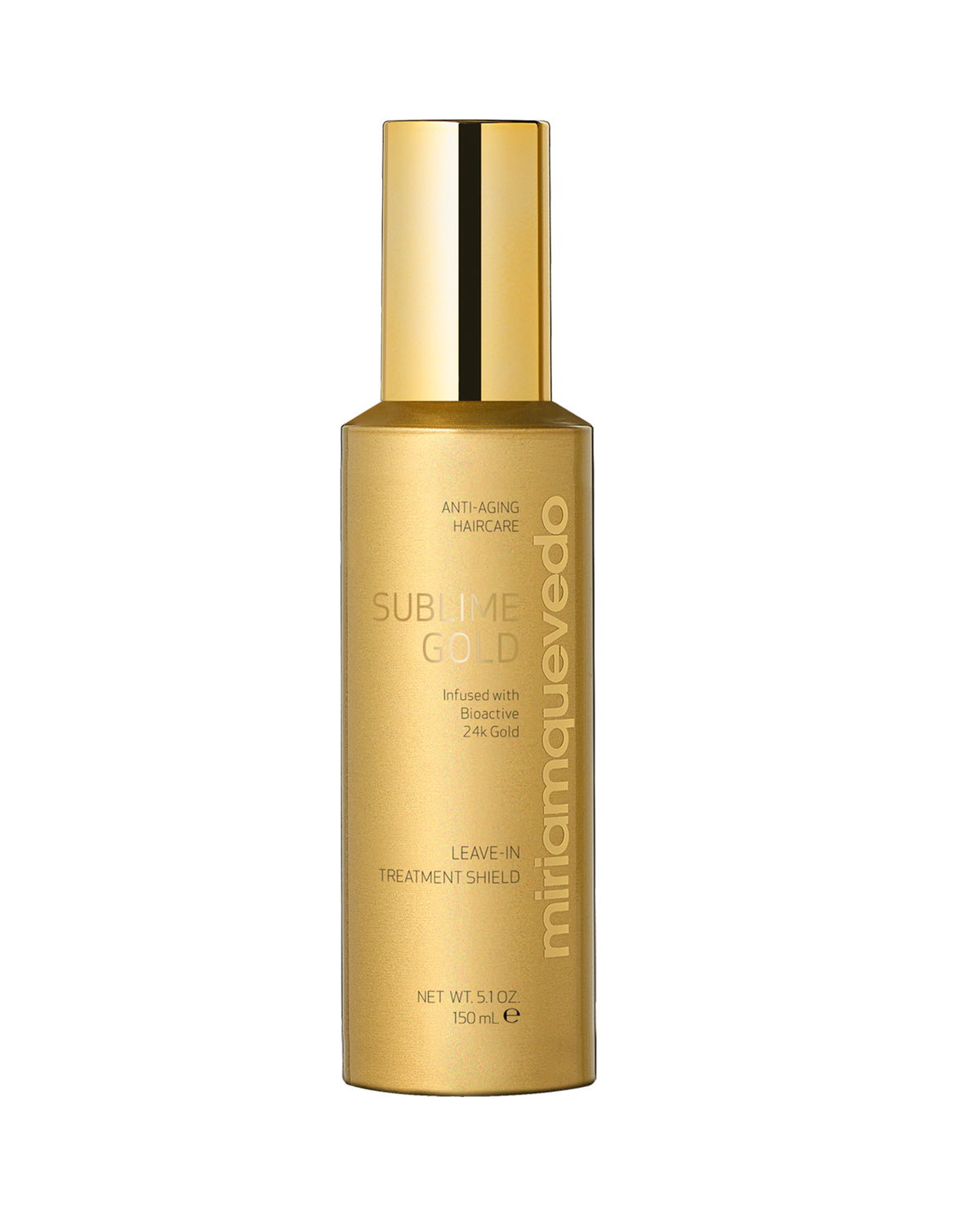 SUBLIME GOLD Leave-in Treatment Shield 150 ml