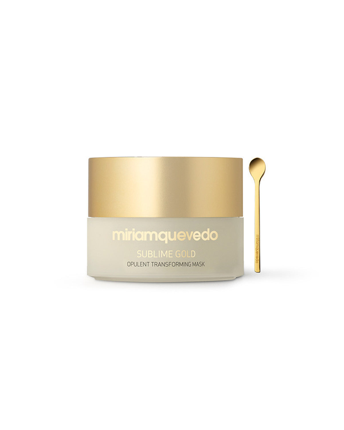 SUBLIME GOLD Opulent Transforming Mask 200 ml