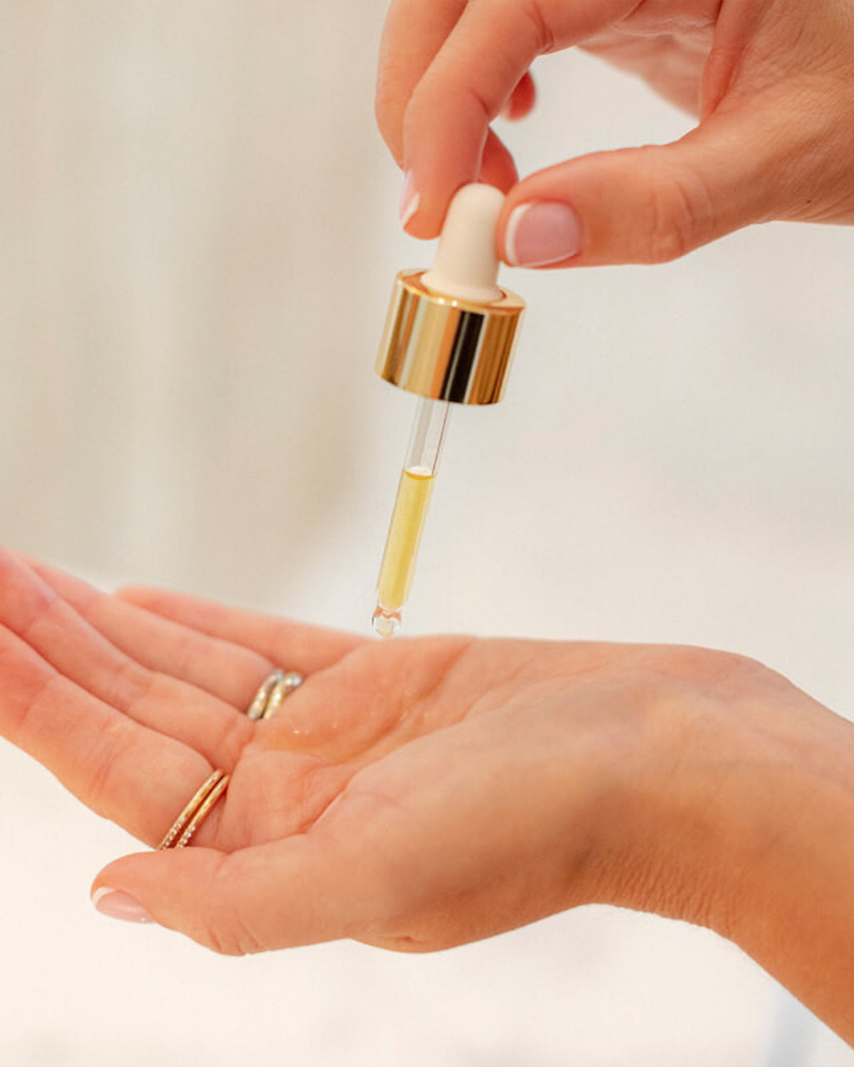 SUBLIME GOLD Ultra-nourishing Oil 50 ml