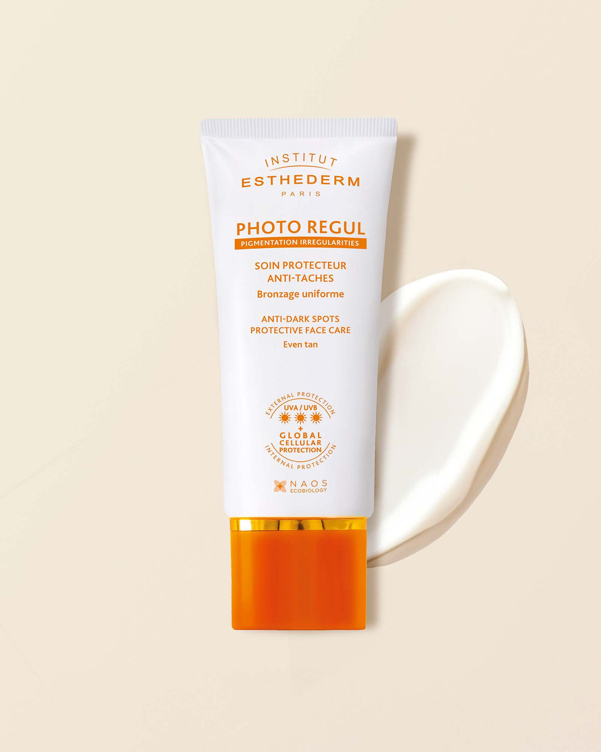 Photo Regul Pigmentation Irregularities Unifying Protective Care 50 ml
