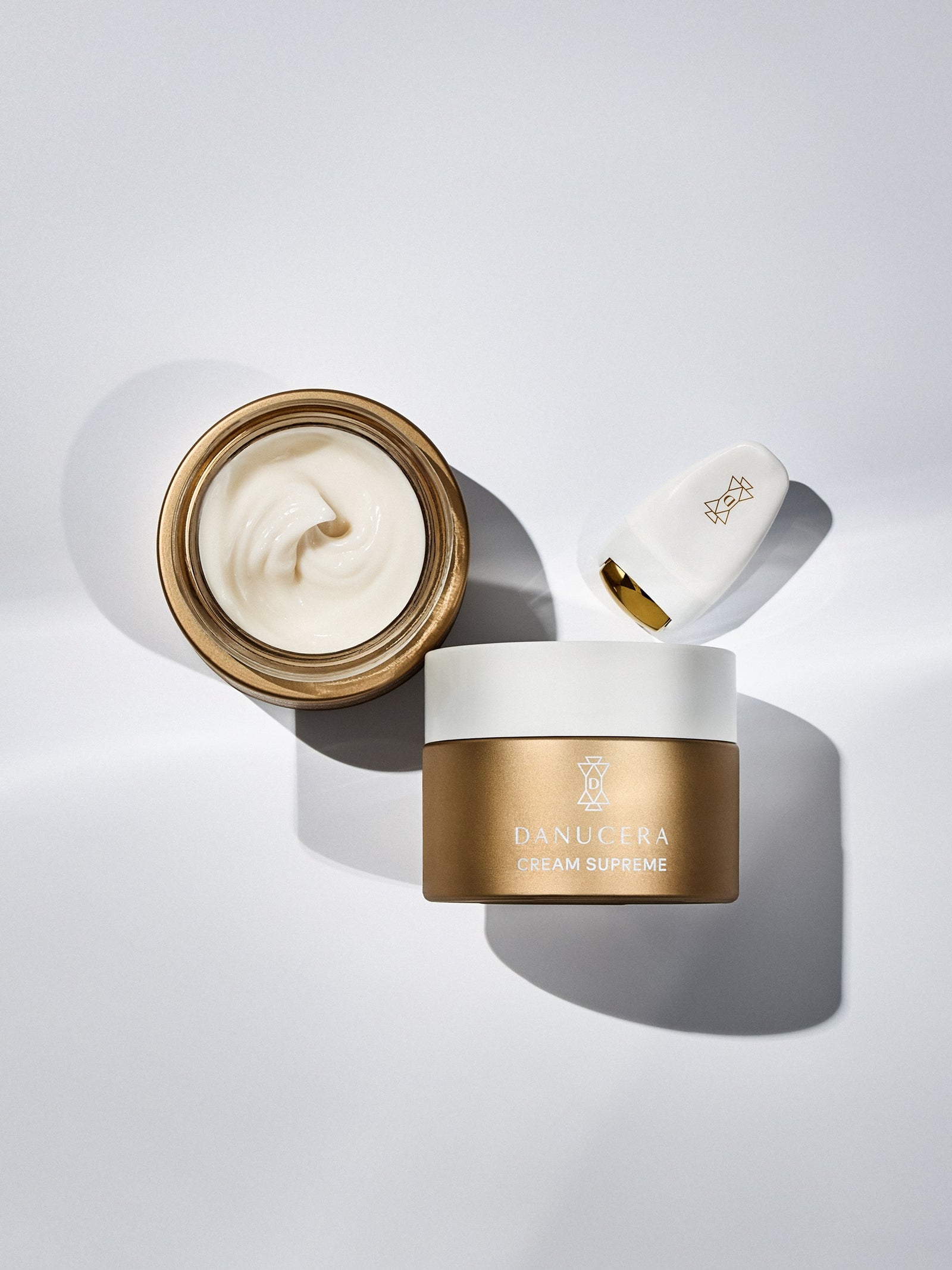 TĀNVI SUPREME CREAM Krem do twarzy CREAM SUPREME – naturalny ujędrniająco-nawilżający