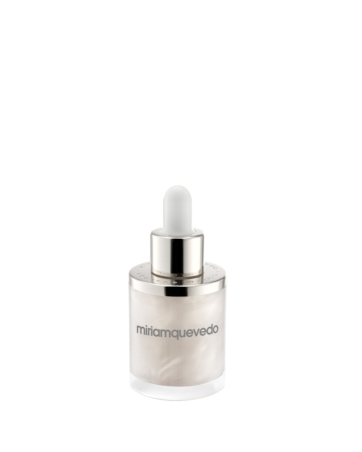 GLACIAR WHITE Hydra-Pure Precious Elixir 50 ml
