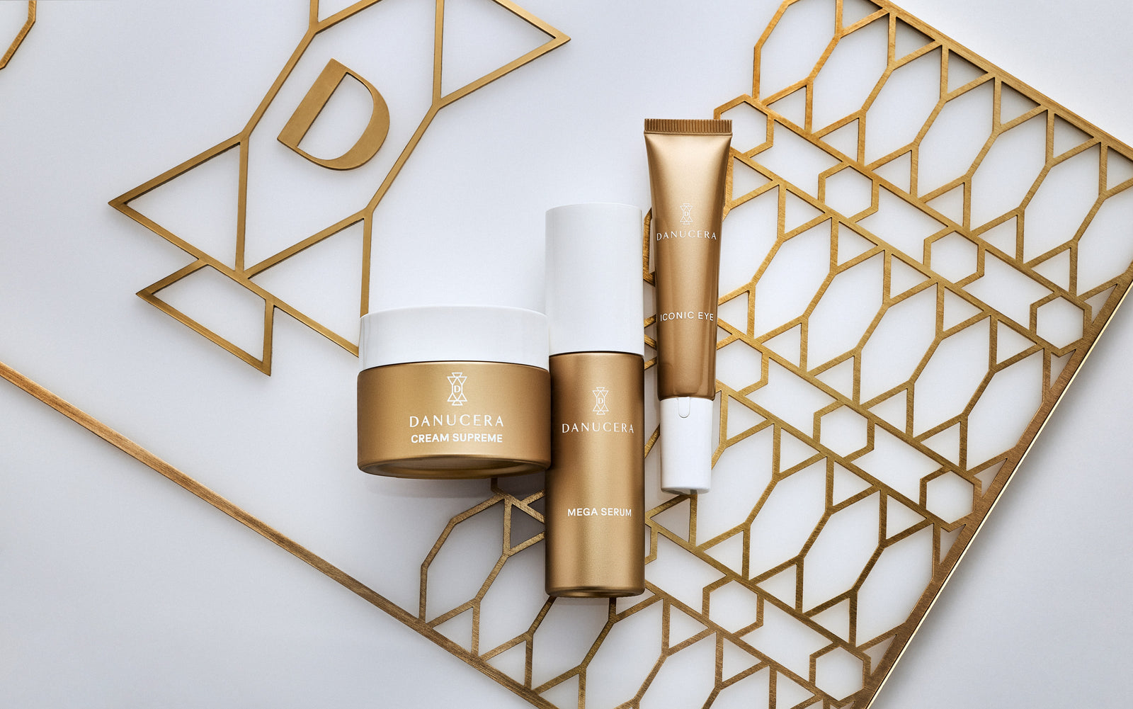 Krem do twarzy CREAM SUPREME – naturalny ujędrniająco-nawilżający