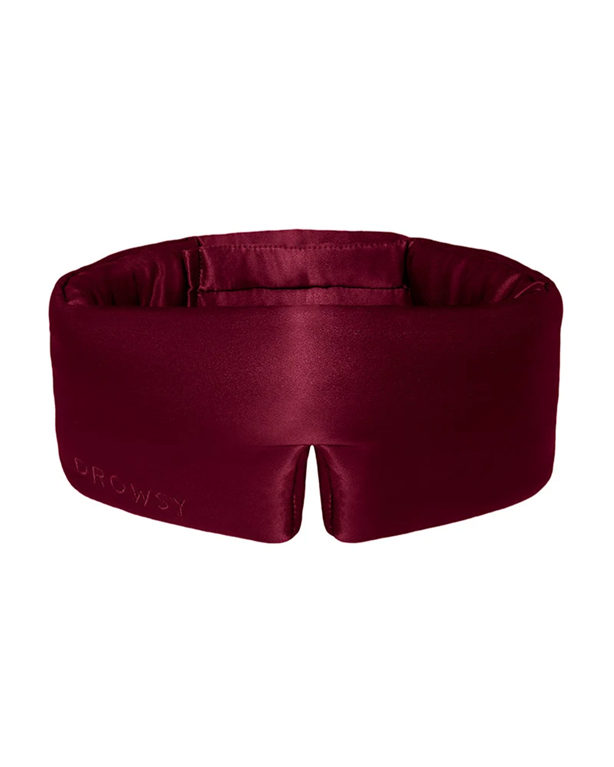 La Vie En Rouge Sleep Mask