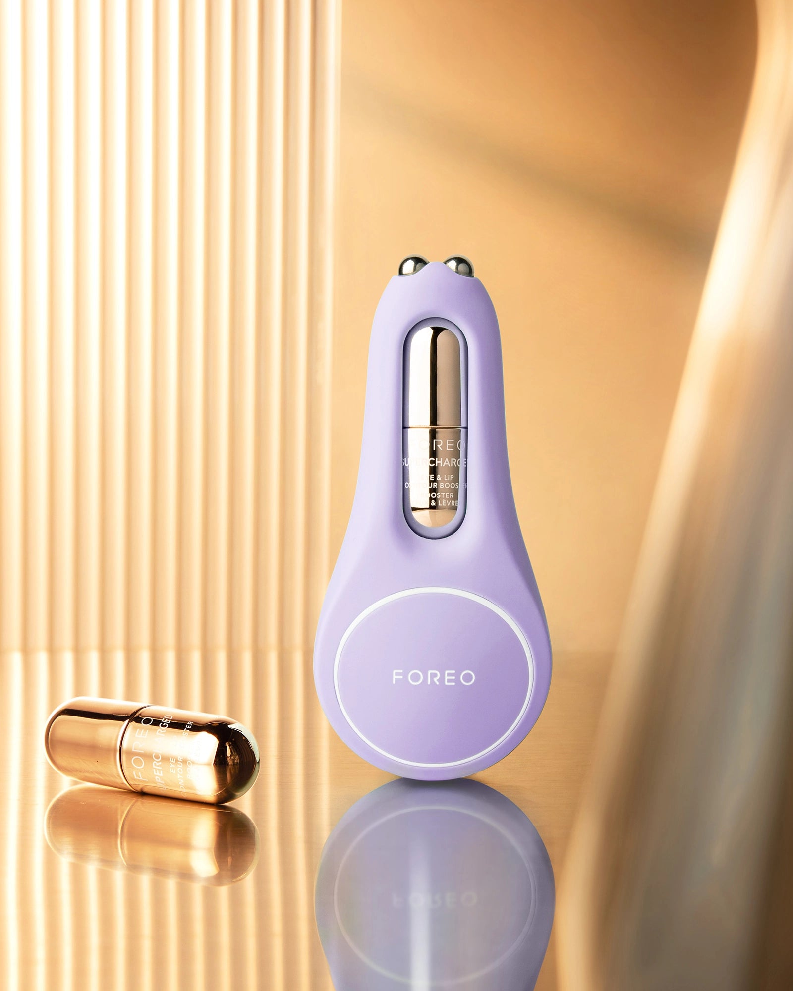 FOREO BEAR™ 2 eyes & lips