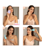 FOREO BEAR™ 2 eyes & lips