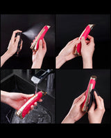 FAQ™ Spray do czyszczenia silikonu