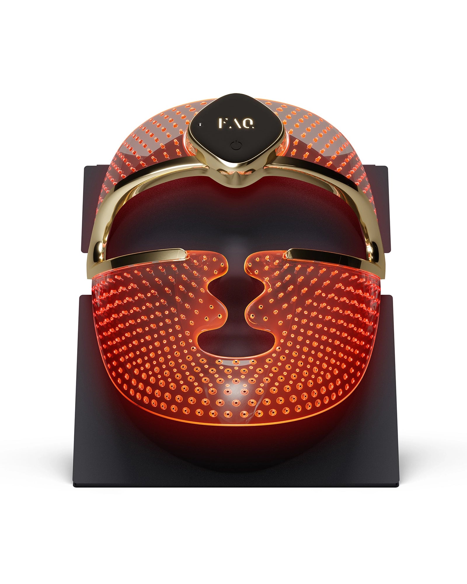 FAQ™ 202 Maska LED na twarz