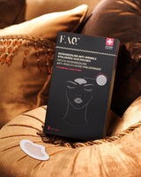 FAQ™ Mikroigłowe, przeciwzmarszczkowe plastry z kwasem hialuronowym na czoło