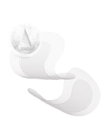 FAQ™ Mikroigłowe, przeciwzmarszczkowe plastry z kwasem hialuronowym pod oczy