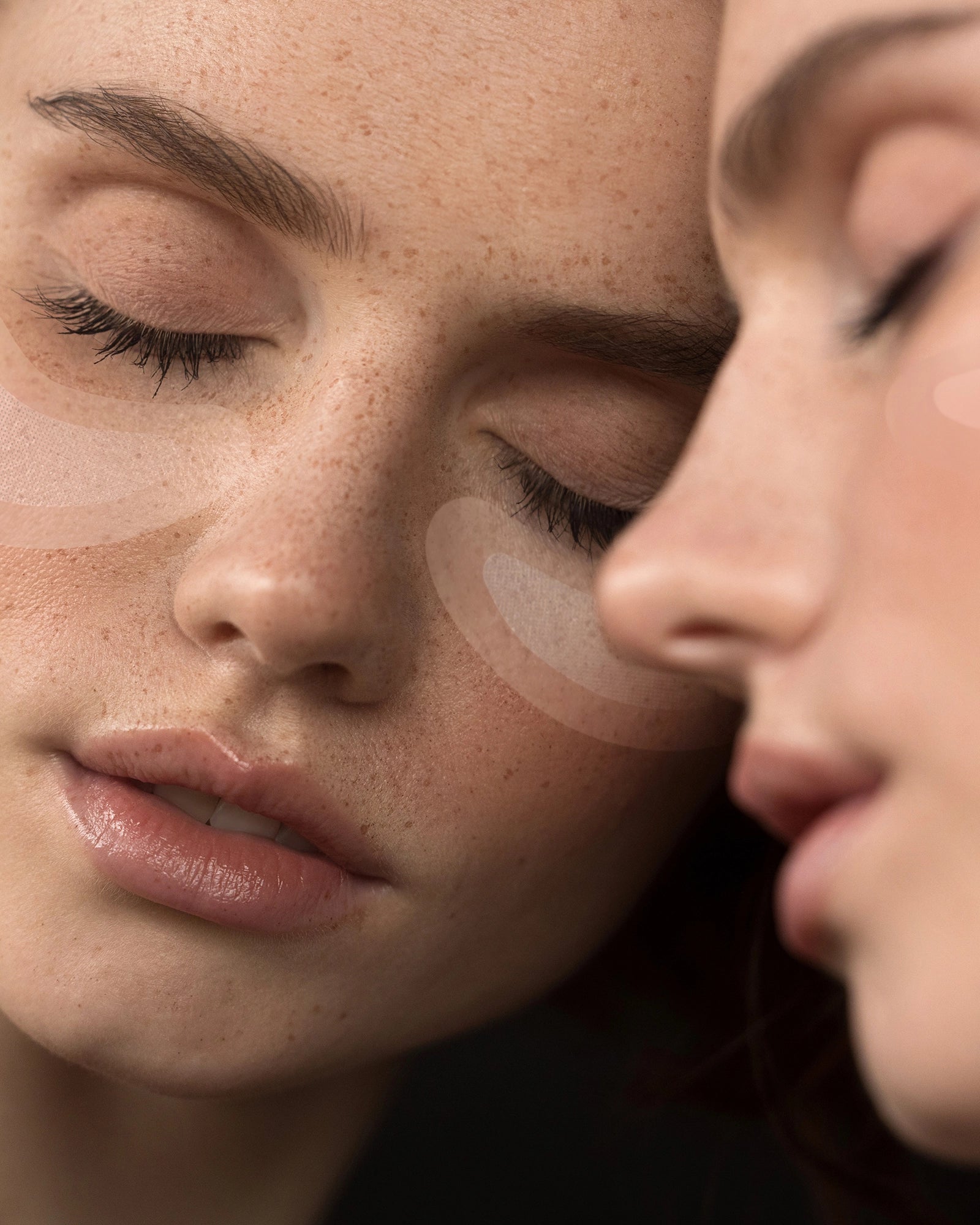 FAQ™ Mikroigłowe, przeciwzmarszczkowe plastry z kwasem hialuronowym pod oczy