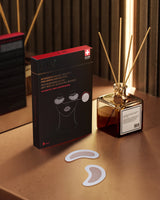 FAQ™ Mikroigłowe, przeciwzmarszczkowe plastry z kwasem hialuronowym pod oczy