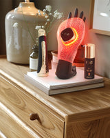 FAQ™ 221 Maska LED na dłoń