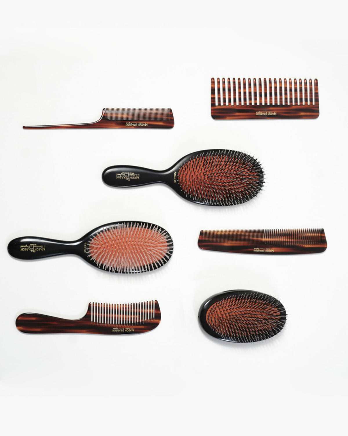 Rake Comb C7