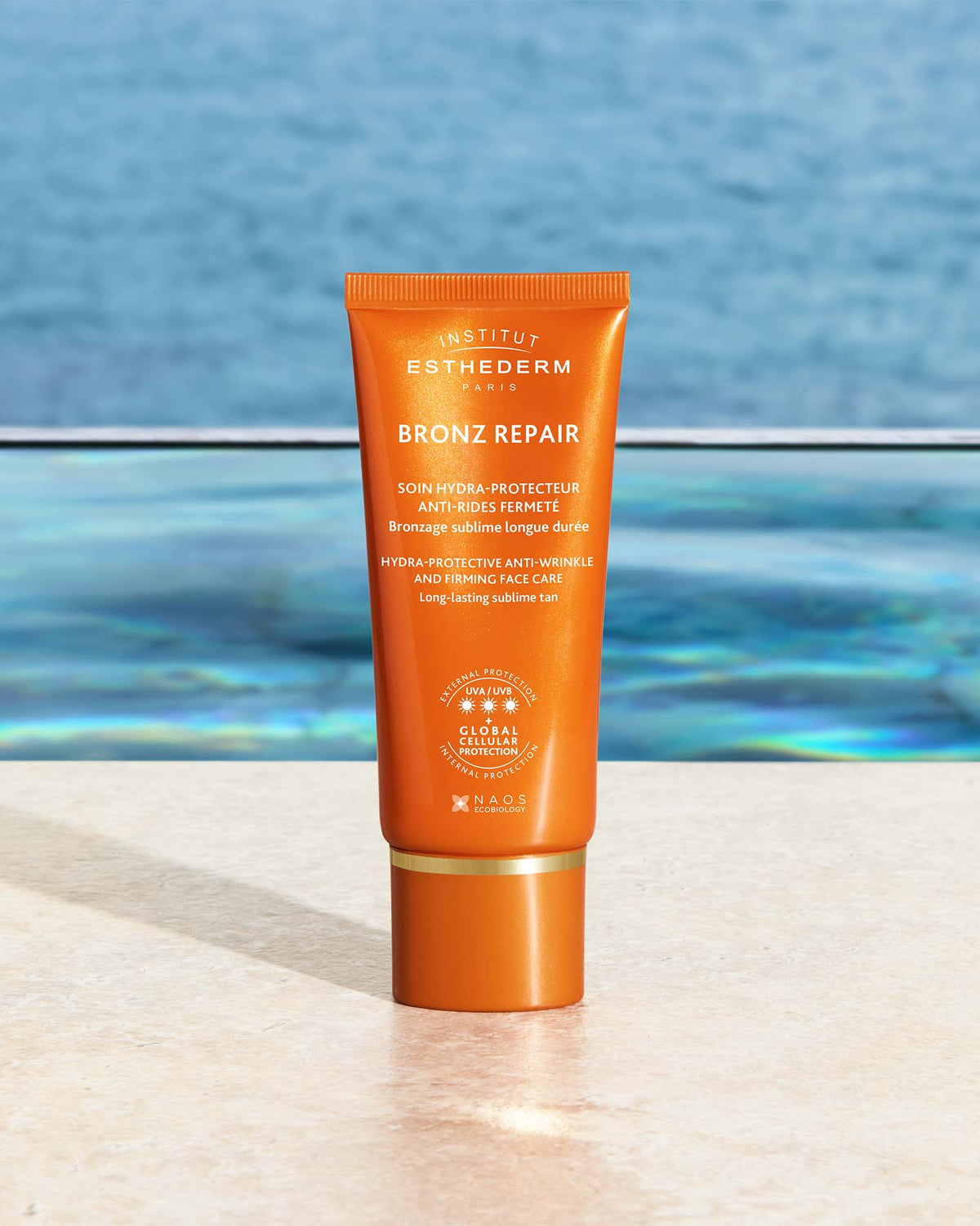Bronz Repair Moderate Sun 50 ml