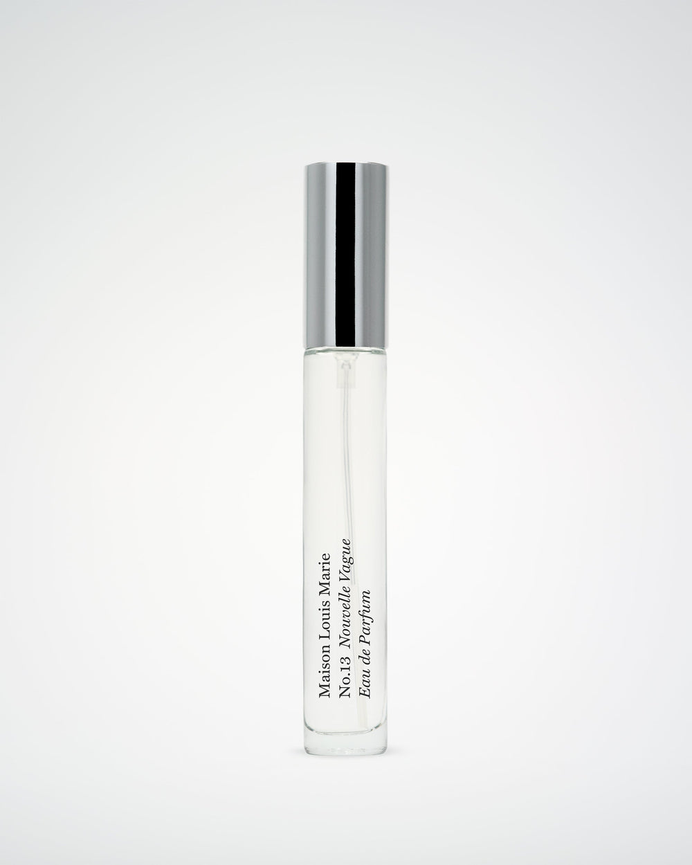 No.13 Nouvelle Vague Eau de Parfum 10ml